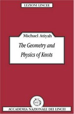 Geometry and physics of knots