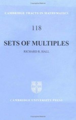 Sets of multiples
