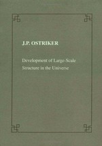 Development of large-scale structure in the universe