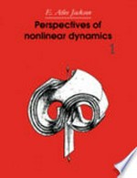 Perspectives of nonlinear dynamics