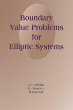 Boundary value problems for elliptic systems
