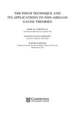 The pinch technique and its applications to non-Abelian gauge theories