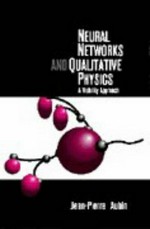 Neural networks and qualitative physics