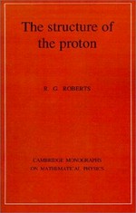 The structure of the proton: deep inelastic scattering