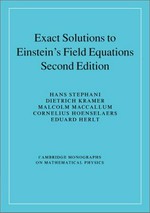 Exact solutions of Einstein' s field equations