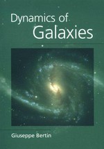 The dynamics of galaxies