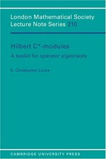 Hilbert C*-modules: toolkit for operator algebraists
