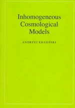Inhomogeneous cosmological models