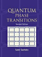 Quantum phase transitions