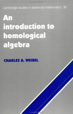 An introduction to homological algebra