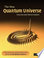 The new quantum universe /