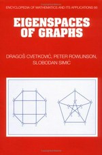 Eigenspaces of graphs