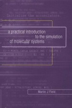 A practical introduction to the simulation of molecular systems