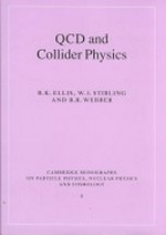 QCD and collider physics