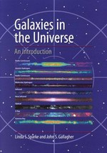 Galaxies in the universe: an introduction