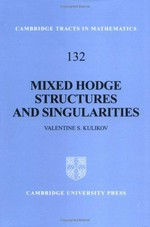 Mixed hodge structures and singularities /