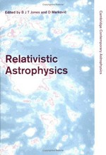 Relativistic astrophysics: proceedings of the "Relativistic astrophysics" conference, in honour of prof. I.D. Novikov's 60th birthday, January 10-13, 1996