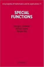 Special functions