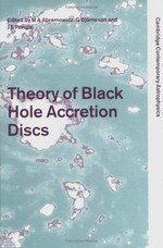 Theory of black hole accretion disks