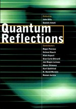 Quantum reflections