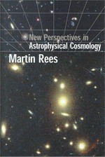 New perspectives in astrophysical cosmology