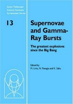 Supernovae and gamma-ray bursts: the greatest explosions since the big bang