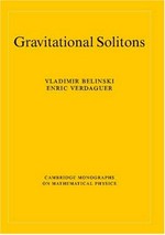 Gravitational solitons