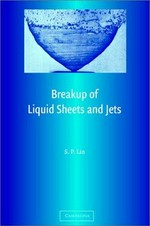 Breakup of liquid sheets and jets