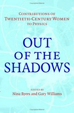Out of the shadows: contributions of twentieth-century women to physics