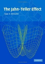 The Jahn-Teller effect