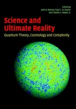 Science and ultimate reality: quantum theory, cosmology, and complexity