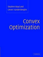 Convex optimization