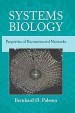 Systems biology: properties of reconstructed networks /