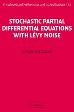 Stochastic partial differential equations with Lévy noise: an evolution equation approach