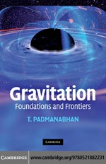 Gravitation: foundations and frontiers