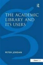 The academic library and its users