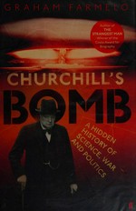 Churchill's bomb: a hidden history of Britain's first nuclear weapons programme