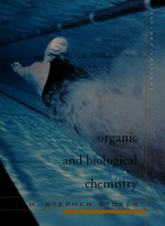 General, organic, and biological chemistry