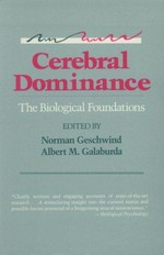 Cerebral dominance: the biological foundations
