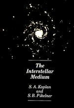 The interstellar medium