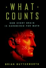 What counts: how every brain is hardwired for math