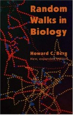 Random walks in biology