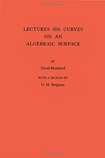 Lectures on curves on an algebraic surface