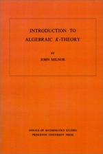 Introduction to algebraic K-theory