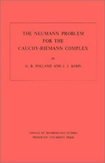 The Neumann problem for the Cauchy-Riemann complex 