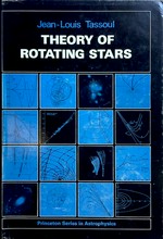 Theory of rotating stars