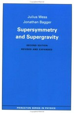 Supersymmetry and supergravity