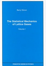 The statistical mechanics of lattice gases