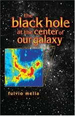 The black hole at the center of our galaxy