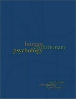 Human evolutionary psychology